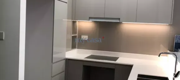 1 bedroom Apartment in Thu Duc, Vietnam No. 8014 5