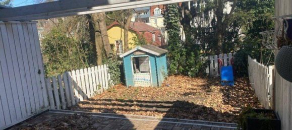 4 rooms Townhouse in Dobling, Austria No. 201241 11