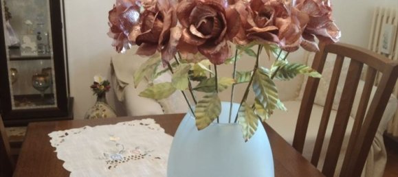 2-salle Appartement à Palo del Colle, Italy No. 82297 8