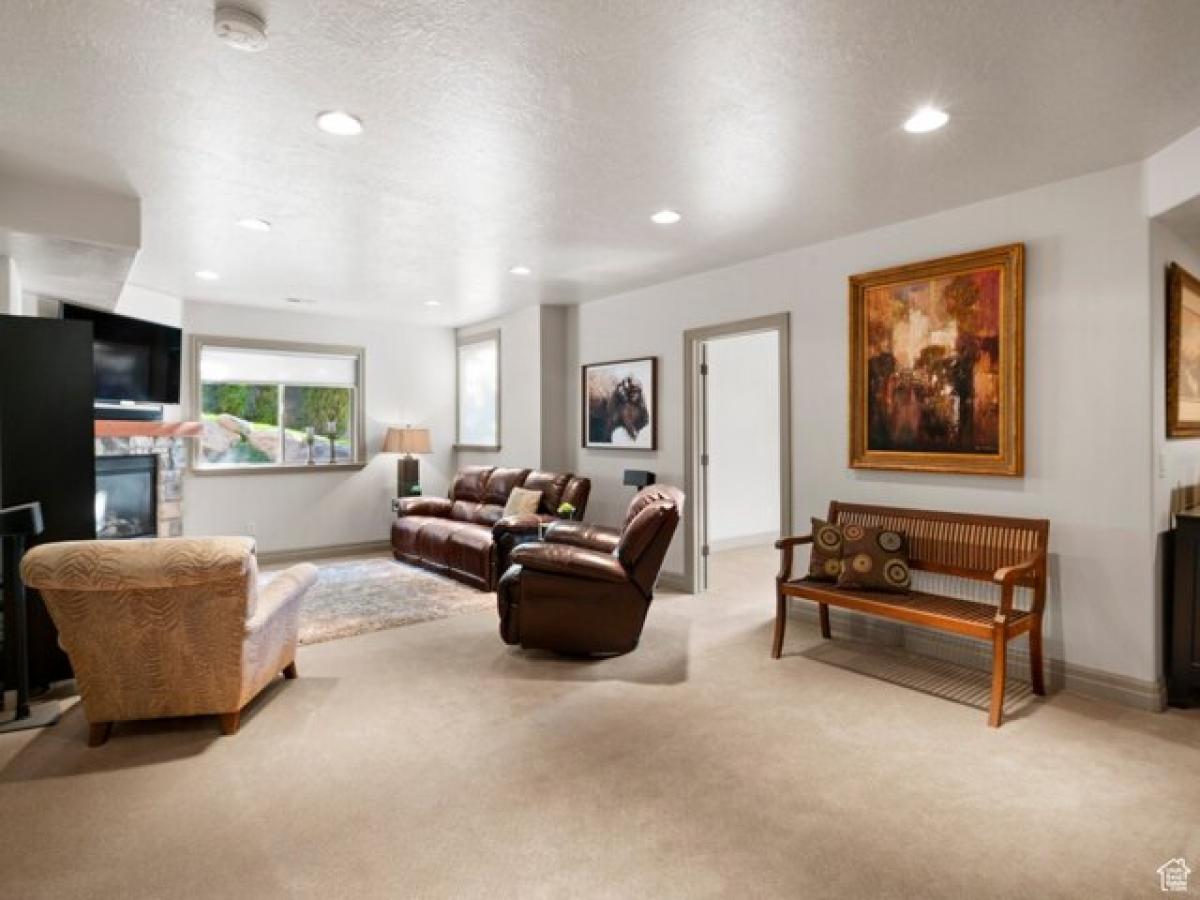 4 bedrooms House in Cottonwood Heights, USA No. 392620