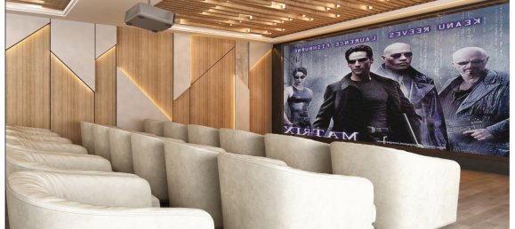 Apartment 2+1 in Avsallar, Turkey No. 13131 11