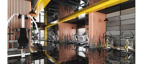 Apartment 2+1 in Avsallar, Turkey No. 13131 13