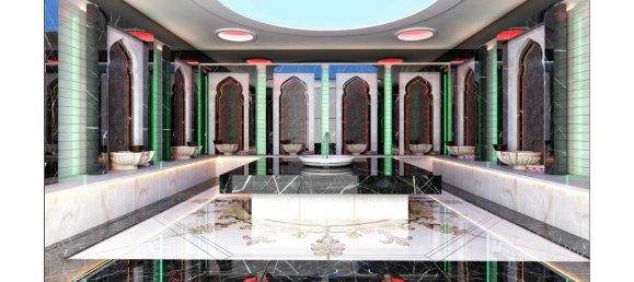 Apartment 2+1 in Avsallar, Turkey No. 13131 14