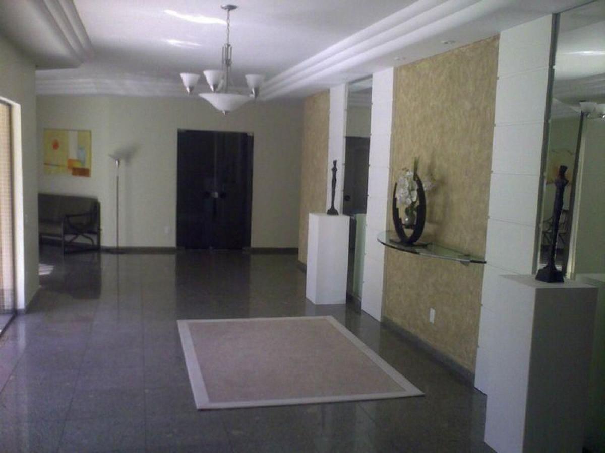 4 Schlafzimmer Wohnung in Sao Paulo, Brazil, Nr. 583292