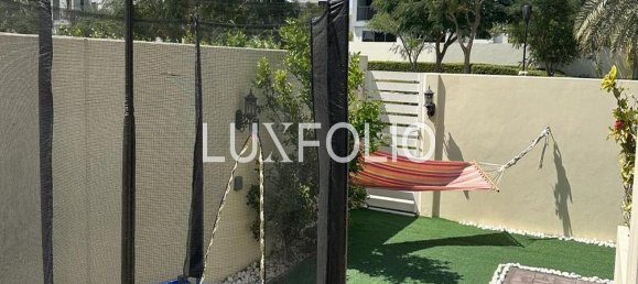 5 bedrooms Villa in Dubai Hills Estate, UAE No. 101629 16