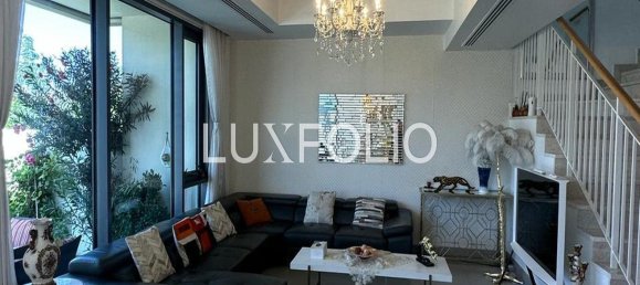 5 bedrooms Villa in Dubai Hills Estate, UAE No. 101629 3