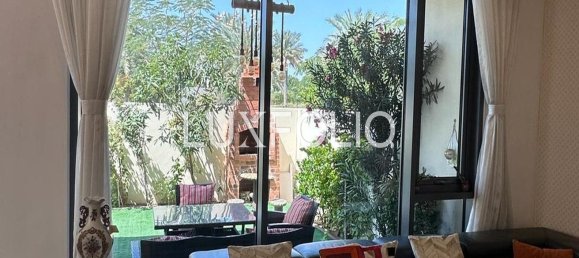 5 bedrooms Villa in Dubai Hills Estate, UAE No. 101629 4