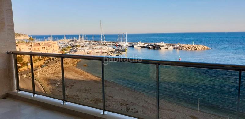 3 Schlafzimmer Wohnung in Altea, Spain, Nr. 255907