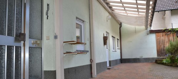 Casa de 10 habitaciónes en Baden-Wurttemberg, Germany No. 12277 23