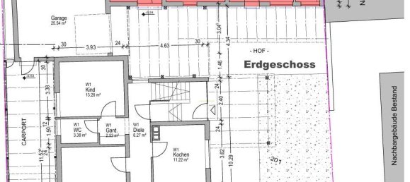 Casa de 10 habitaciónes en Baden-Wurttemberg, Germany No. 12277 28