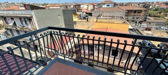 4 rooms Apartment in Misterbianco, Italy No. 259731 12