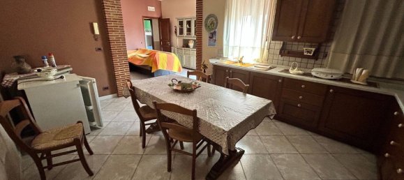 4 rooms Apartment in Misterbianco, Italy No. 259731 22