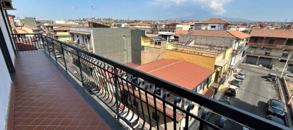 4 rooms Apartment in Misterbianco, Italy No. 259731 25