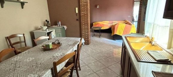 4 rooms Apartment in Misterbianco, Italy No. 259731 18