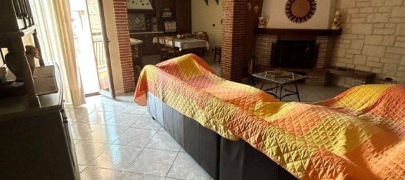 4 rooms Apartment in Misterbianco, Italy No. 259731 4