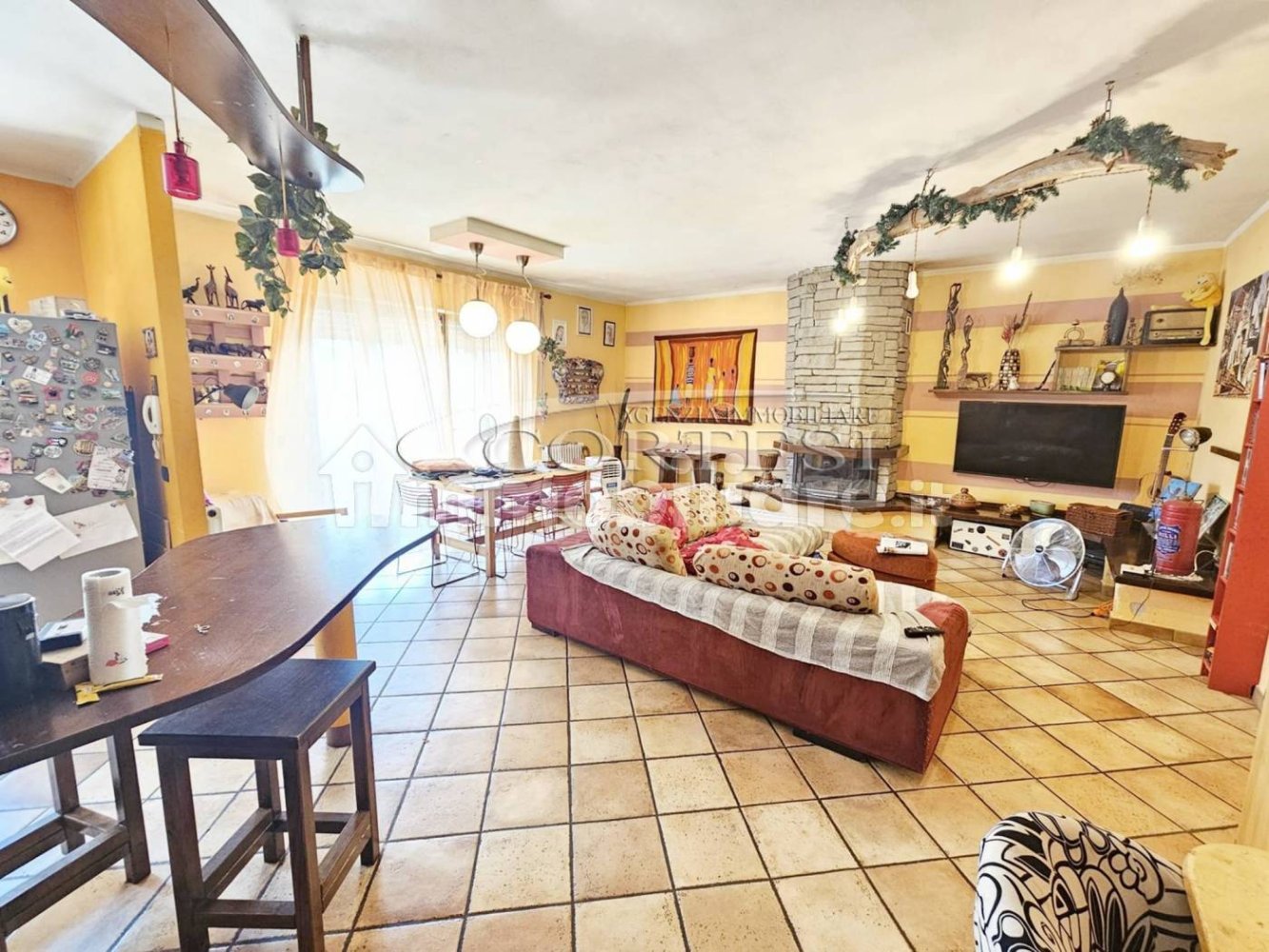 Casa T3 em Umbertide, Italy N.º 356609