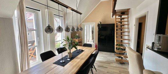 Duplex de 2 divisões em Dresden, Germany N.º 227766 8