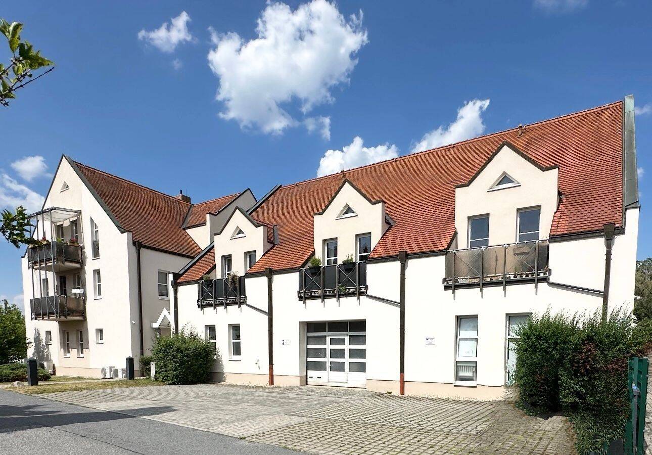 Duplex de 2 divisões em Dresden, Germany N.º 227766