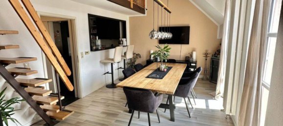 Duplex de 2 divisões em Dresden, Germany N.º 227766 13