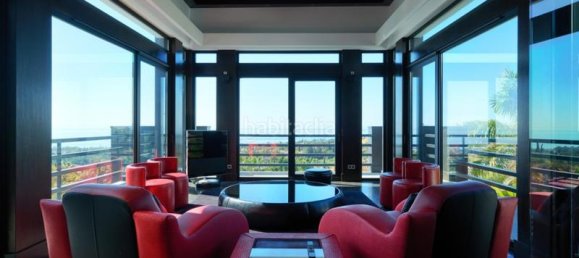 8 bedrooms Villa in Marbella, Spain No. 82300 23