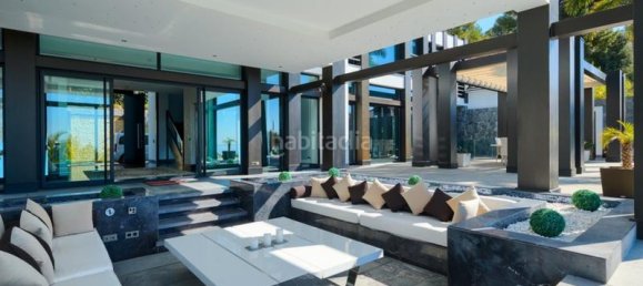 8 bedrooms Villa in Marbella, Spain No. 82300 14