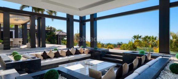 8 bedrooms Villa in Marbella, Spain No. 82300 6