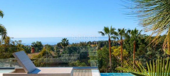 8 bedrooms Villa in Marbella, Spain No. 82300 21