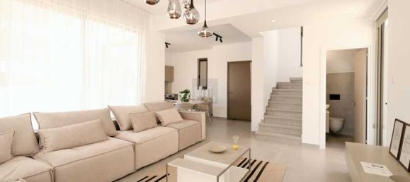 Дом с 3 спальнями в Пернера, Кипр № 10890 12