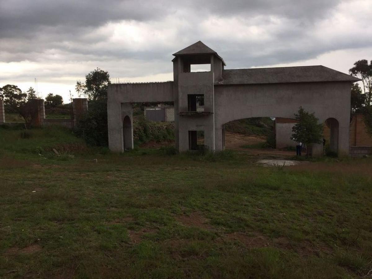 Земельный участок в Атлакомулько, Мексика № 206026