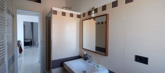 3-salle Appartement à Cogoleto, Italy No. 73296 14