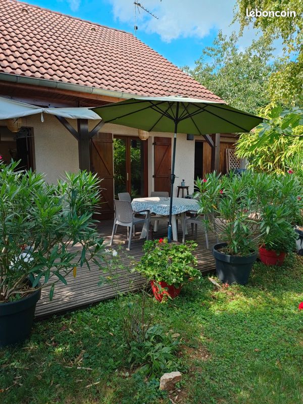 3 chambres Maison à Genlis, France No. 289896