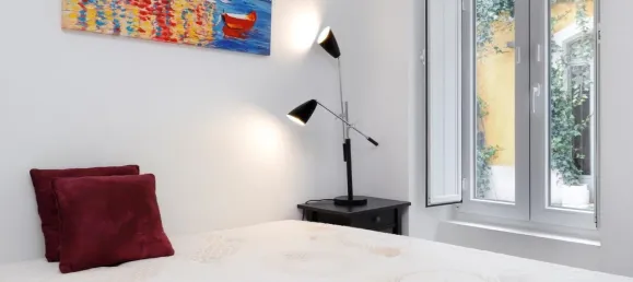 بناية في Lisbon, Portugal 180متر مربع رقم 89366 4