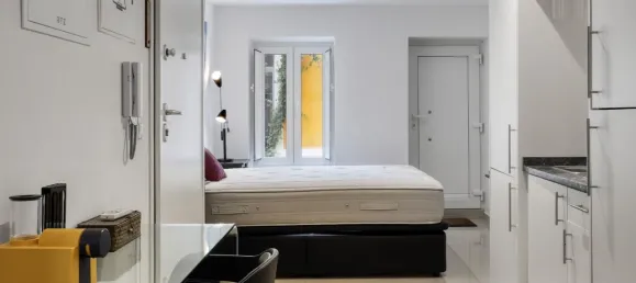 بناية في Lisbon, Portugal 180متر مربع رقم 89366 5