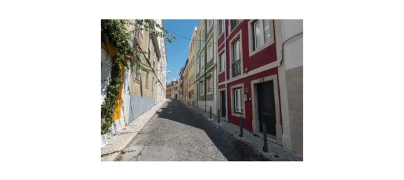 بناية في Lisbon, Portugal 180متر مربع رقم 89366 2