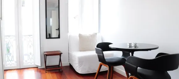 بناية في Lisbon, Portugal 180متر مربع رقم 89366 12