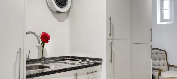 بناية في Lisbon, Portugal 180متر مربع رقم 89366 16