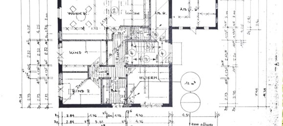 Adosado de 6 habitaciónes en Herford, Germany No. 366302 19