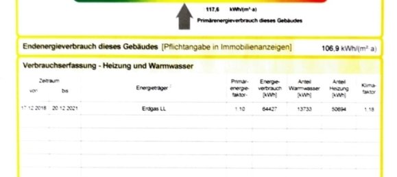 Adosado de 6 habitaciónes en Herford, Germany No. 366302 23