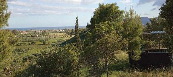  Land in Zakynthos, Greece No. 854 22