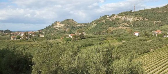  Land in Zakynthos, Greece No. 854 2