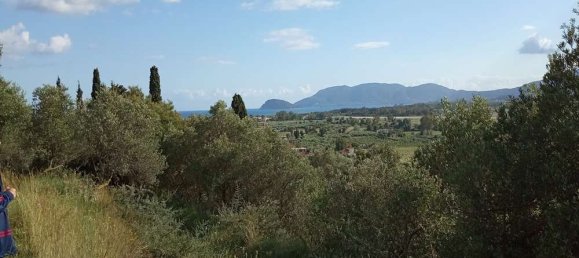  Land in Zakynthos, Greece No. 854 13