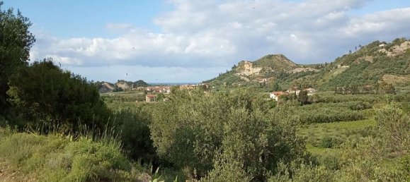  Land in Zakynthos, Greece No. 854 7