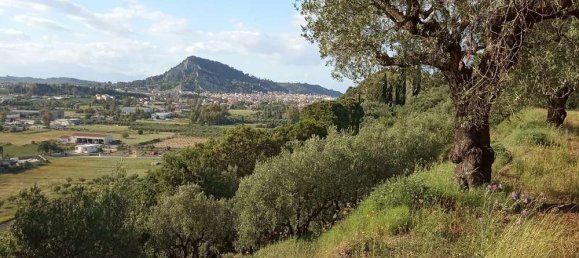  Land in Zakynthos, Greece No. 854 21