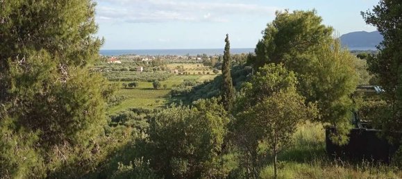  Land in Zakynthos, Greece No. 854 6