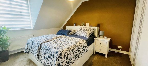 4 rooms Townhouse in Gustrow, Germany No. 220963 18