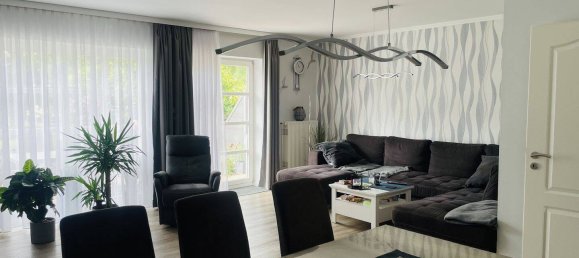 4 rooms Townhouse in Gustrow, Germany No. 220963 5