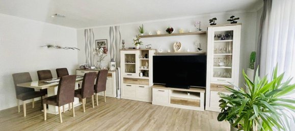 4 rooms Townhouse in Gustrow, Germany No. 220963 7