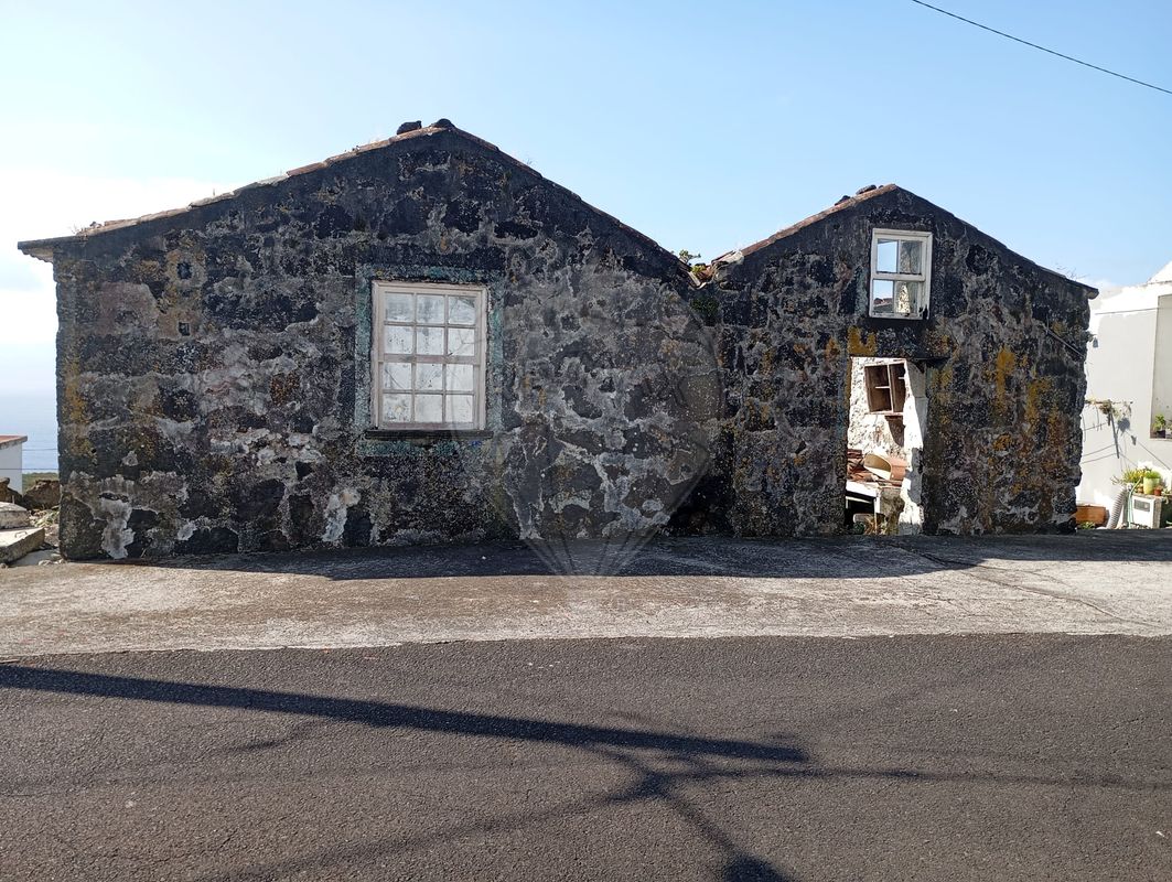 Casa T2 em Velas, Portugal N.º 25946