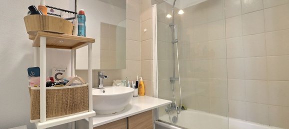 2 Schlafzimmer Wohnung in Saint-Leu-la-Foret, France, Nr. 294894 5