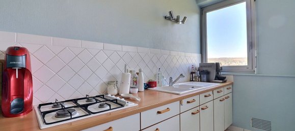 2 Schlafzimmer Wohnung in Saint-Leu-la-Foret, France, Nr. 294894 3